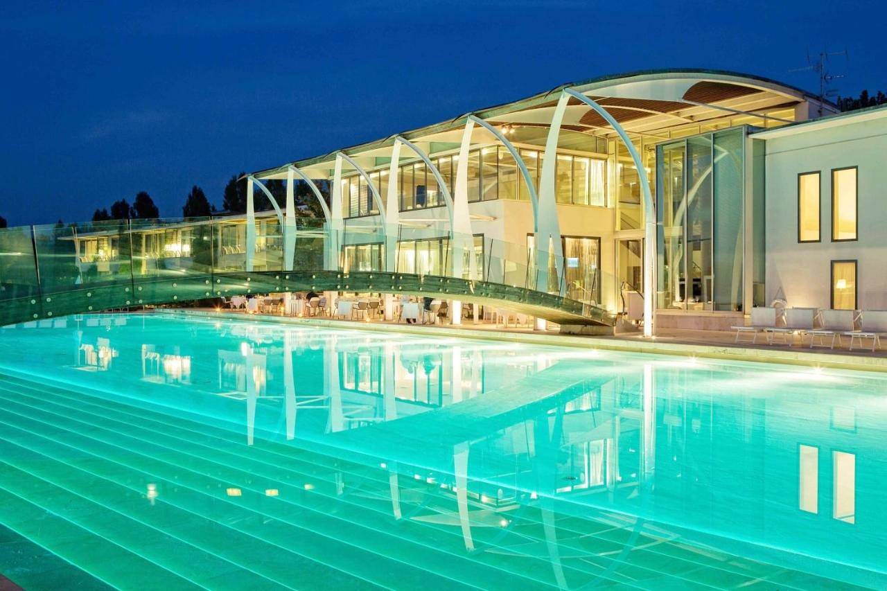 Riviera Golf Resort in San Giovanni in Marignano, Province de Rimini