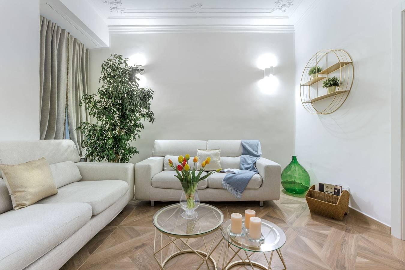 Entire apartment, Visit_Genova New Family Apartment, 4 Bedrooms-Visit_Genova in Genova (City), Genoa