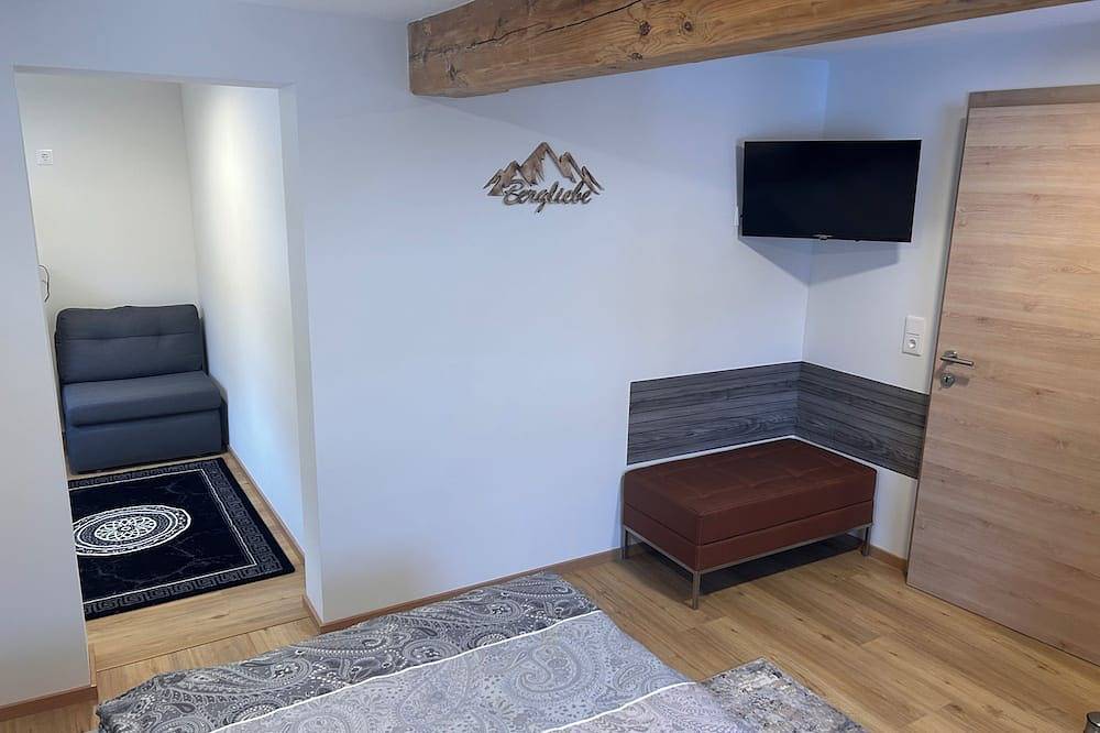 Ganze Wohnung, Alpenloft 1 in Deutsch-Griffen, Mittelkärnten