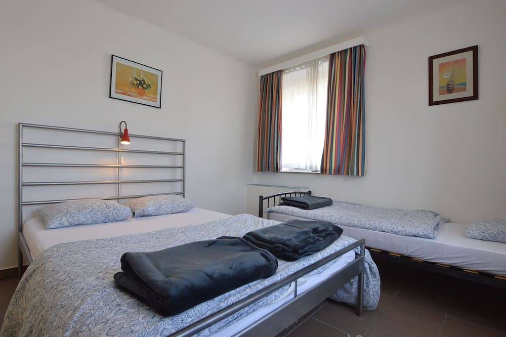 Ferienhaus in Heppenbach mit Garten in Amel, Naturpark Hohes Venn