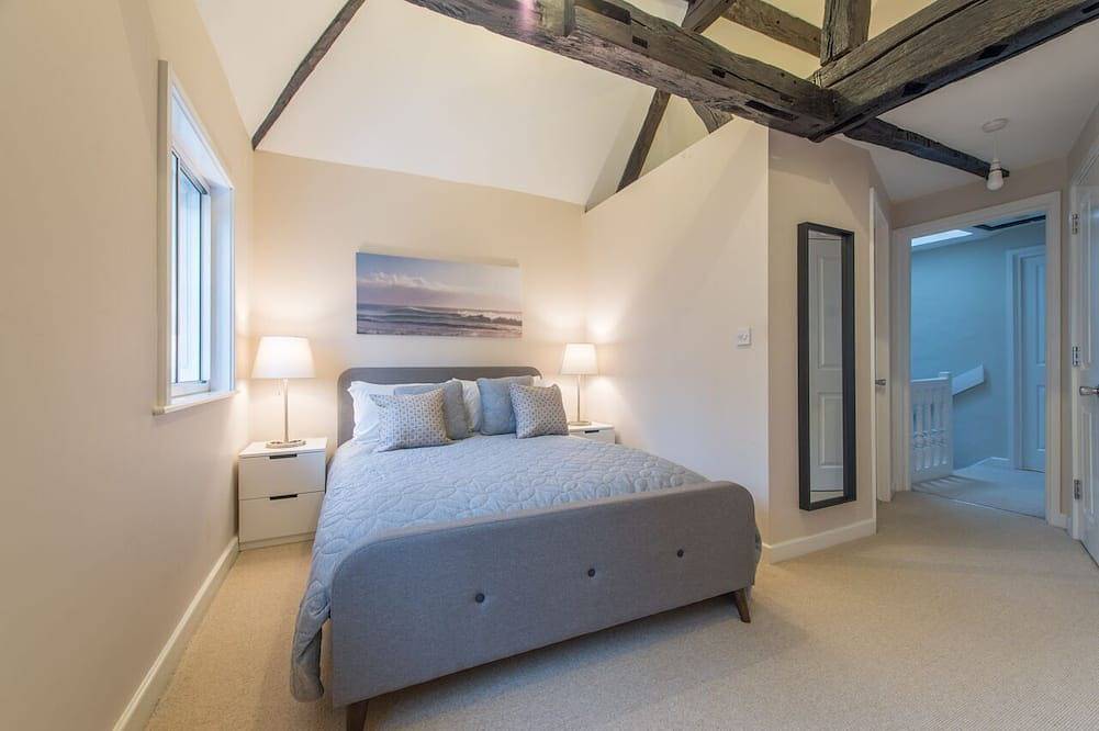 Apartamento entero, Apartamento central de Windsor frente al castillo in Windsor, Berkshire