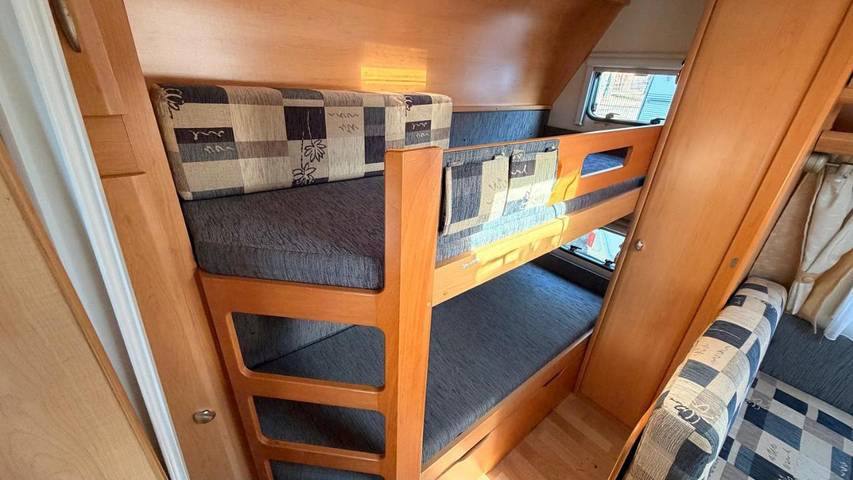 Camping für 5 Personen, mit Ausblick, mit Haustier in Halbinsel Hel - 3