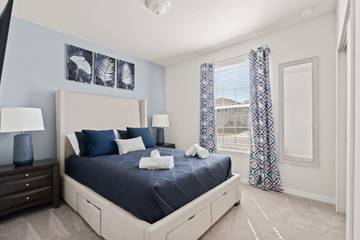 Glamping for 12 Guests in Four Corners, Central Florida, Picture 4