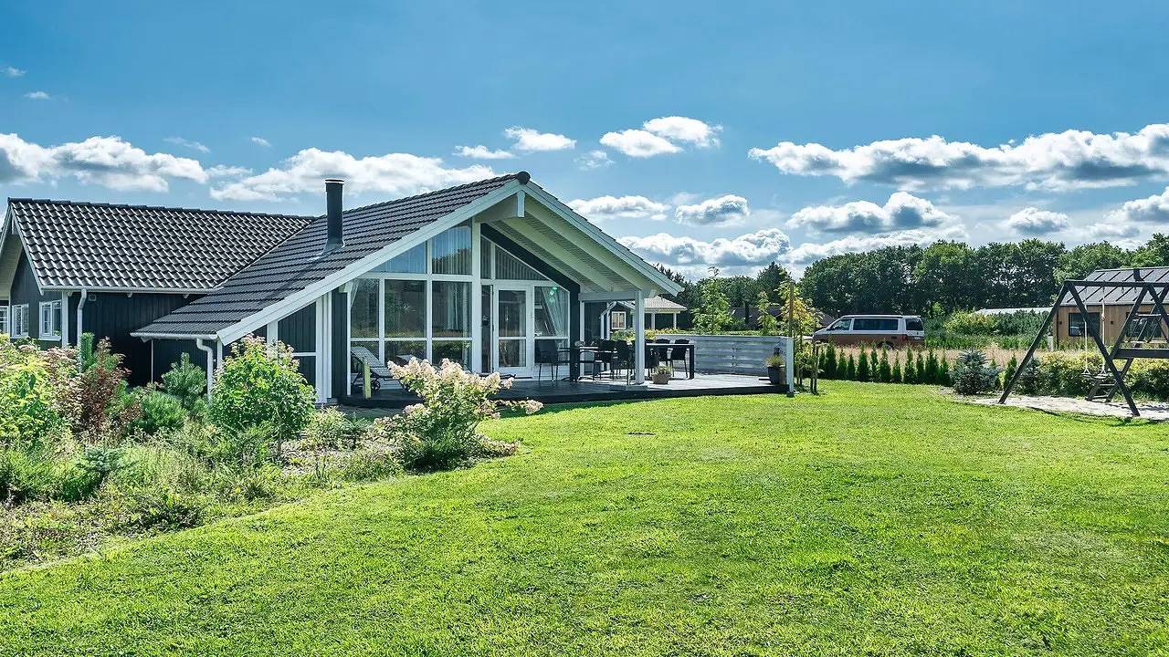 Casa vacanza a Varde e dintorni a partire da 355€ a notte