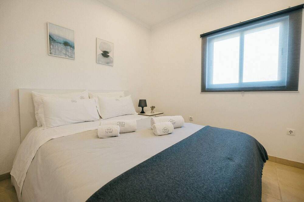 Tree House Casa Figueira in Quinta do Conde, Halbinsel von Setúbal