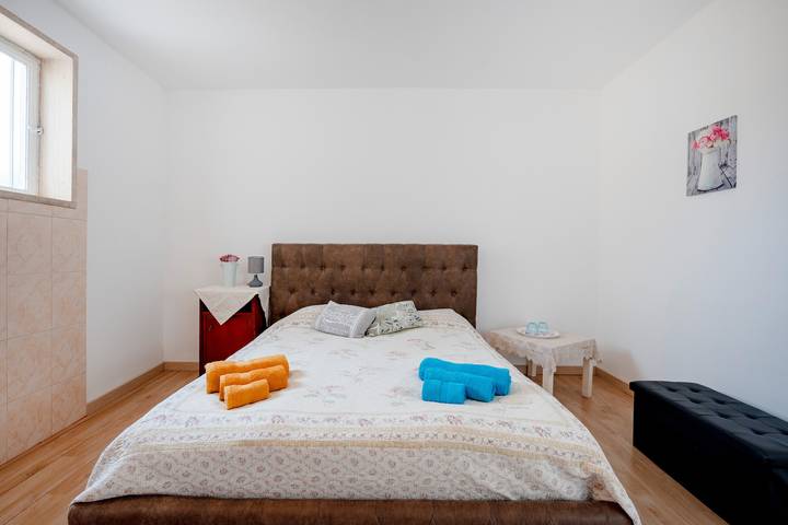 B&B für 3 Personen, mit Garten in Italien - 3