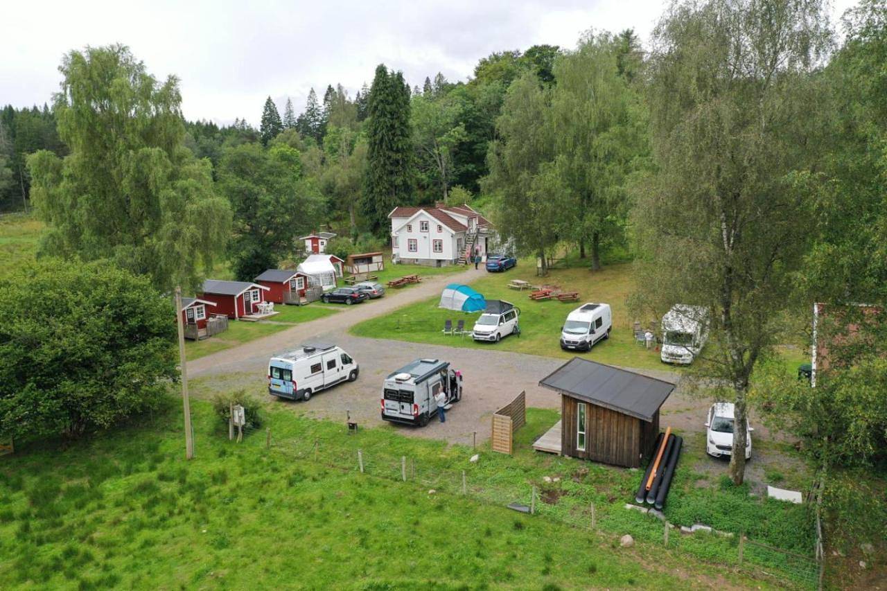 Cottage in Göteborg, Västergötland