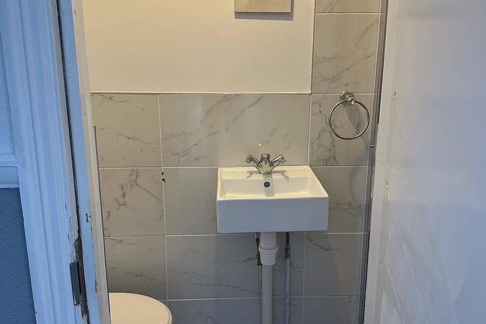 Double room 5 min walk from the Herne bay beach in Herne Bay, Kent