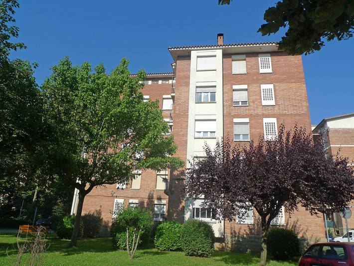 Apartamento entero, Olot in Olot, Garrotxa