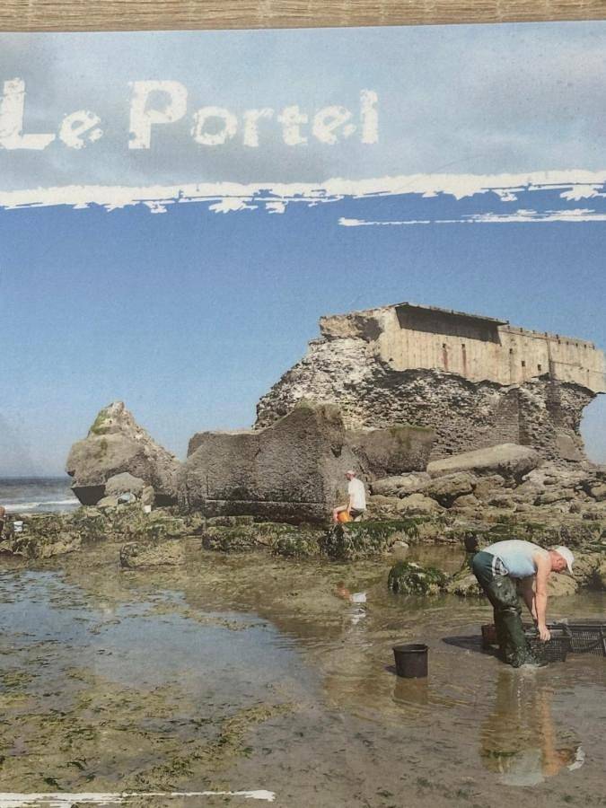 Appartement entier, Apartment in Le Portel, Région de Boulogne-sur-Mer