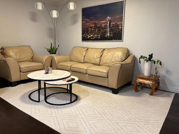 Ferienwohnung für 4 Personen - 1