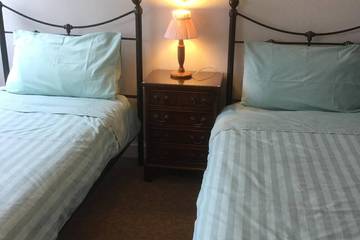 Holiday Rental for 8 People in Newlyn, Cornwall, Photo 1
