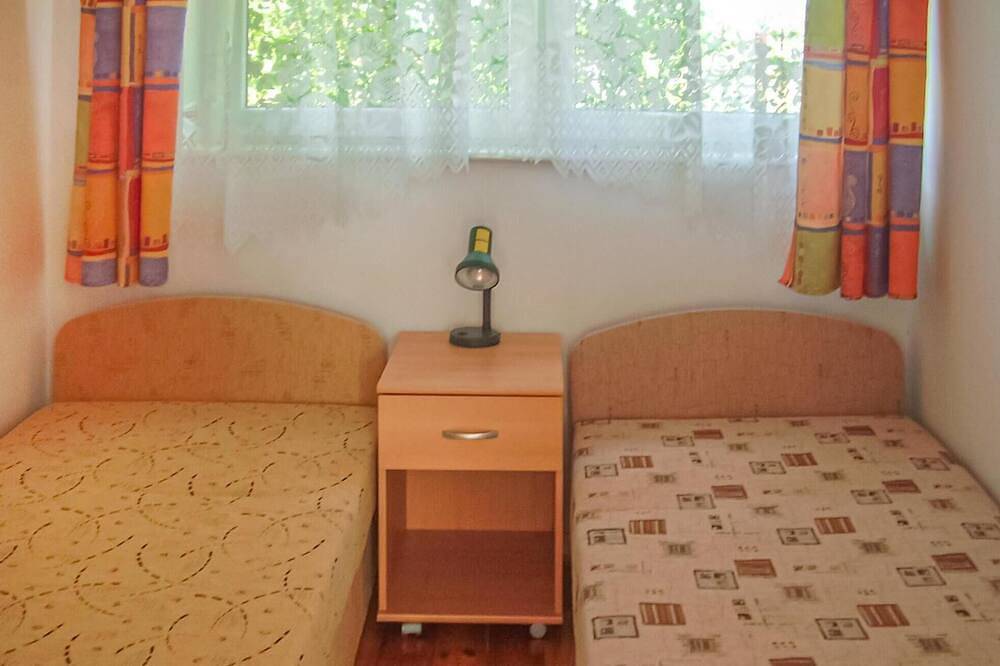 Ganze Wohnung, Tolle 2-Zimmer-Wohnung in Rowy in Rowy, Slowinzischer Nationalpark