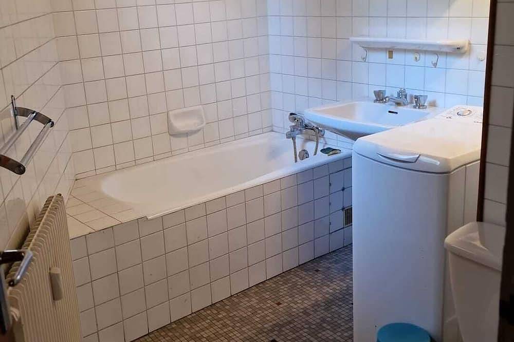 Ganze Wohnung, Jolie Studio au Coeur de Ville in Brides-les-Bains, Les Trois Vallées