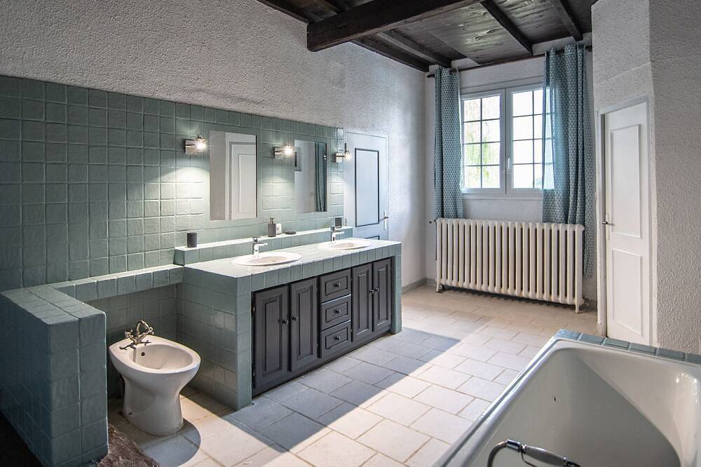 La Sabaterie - Villa de charme dans le Gers in Frégouville, Gers