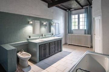 Villa für 11 Personen in Frégouville, Gers, Bild 4