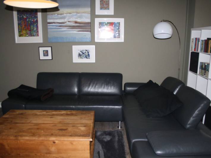 Ferienwohnung für 5 Personen, mit Garten in Wernigerode (Stadt) - 4