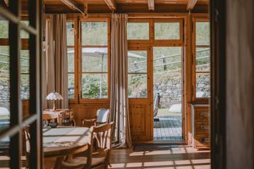 Ferienwohnung für 4 Personen in Tisens, Nonsberggruppe, Bild 1