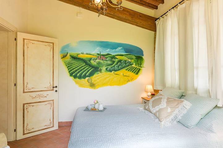 Villa Gino 8+2, Emma Villas in Empoli, Provincia de Firenze