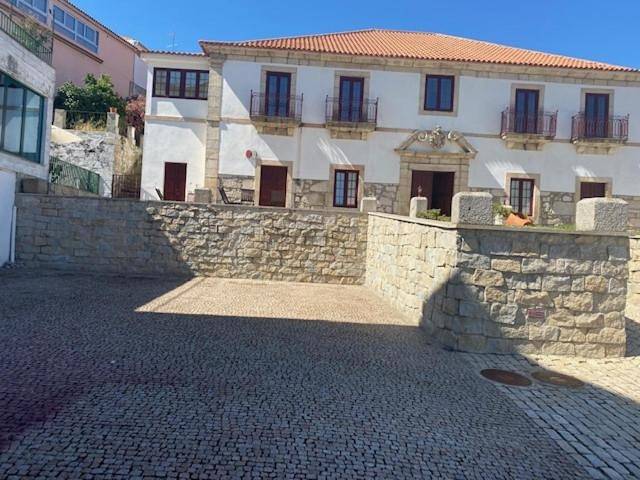 Casa Do Brasao in São João da Pesqueira, Vale do Douro