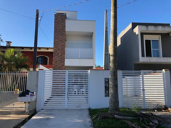 Holiday home for 6 people, with balcony, with pets - 1