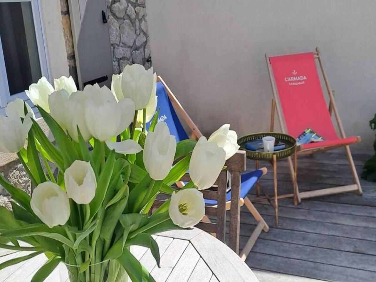 Ganze Wohnung, Ferienwohnung in La Rochelle in der Nähe des Aquariums in La Rochelle, La Rochelle und Umgebung