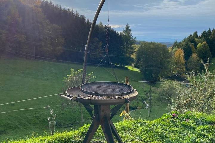 Bauernhof für 3 Personen in Schuttertal - 3