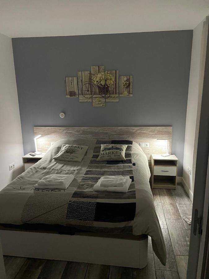 Casita tranquila in Talavera de la Reina, Provincia de Toledo