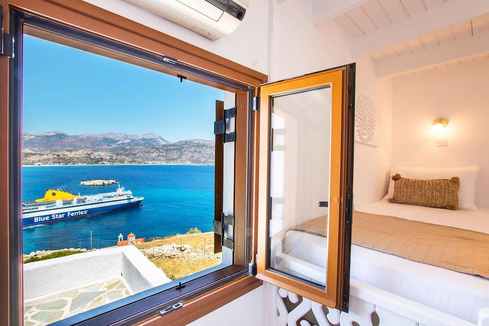 Vacation in a place that seems to be made for the gods! in Karpathos