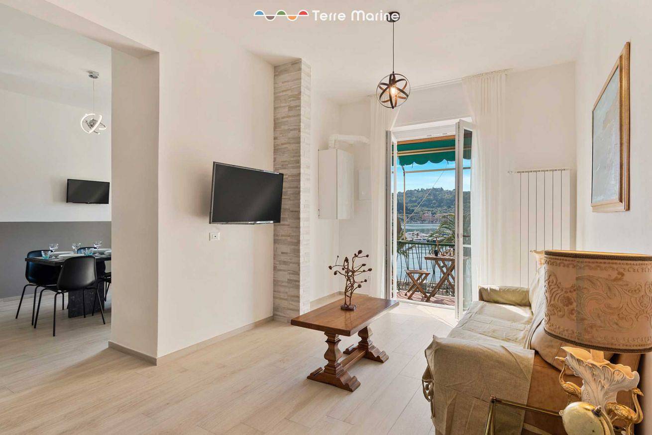 Apartamento entero, Giuly House in Le Grazie, Porto Venere Municipio