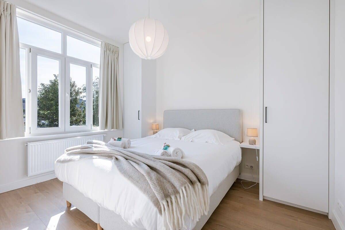 Huswell - Vacation home 'Valkehuisje' in Poperinge in Poperinge, Provincia de Flandes Occidental