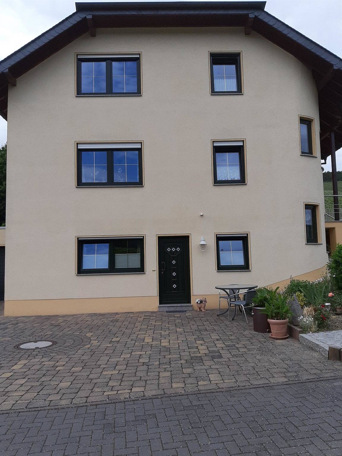 Ganze Ferienwohnung, Ferienappartement Lieser in Bernkastel-Kues, Bernkastel-Kues & Umgebung