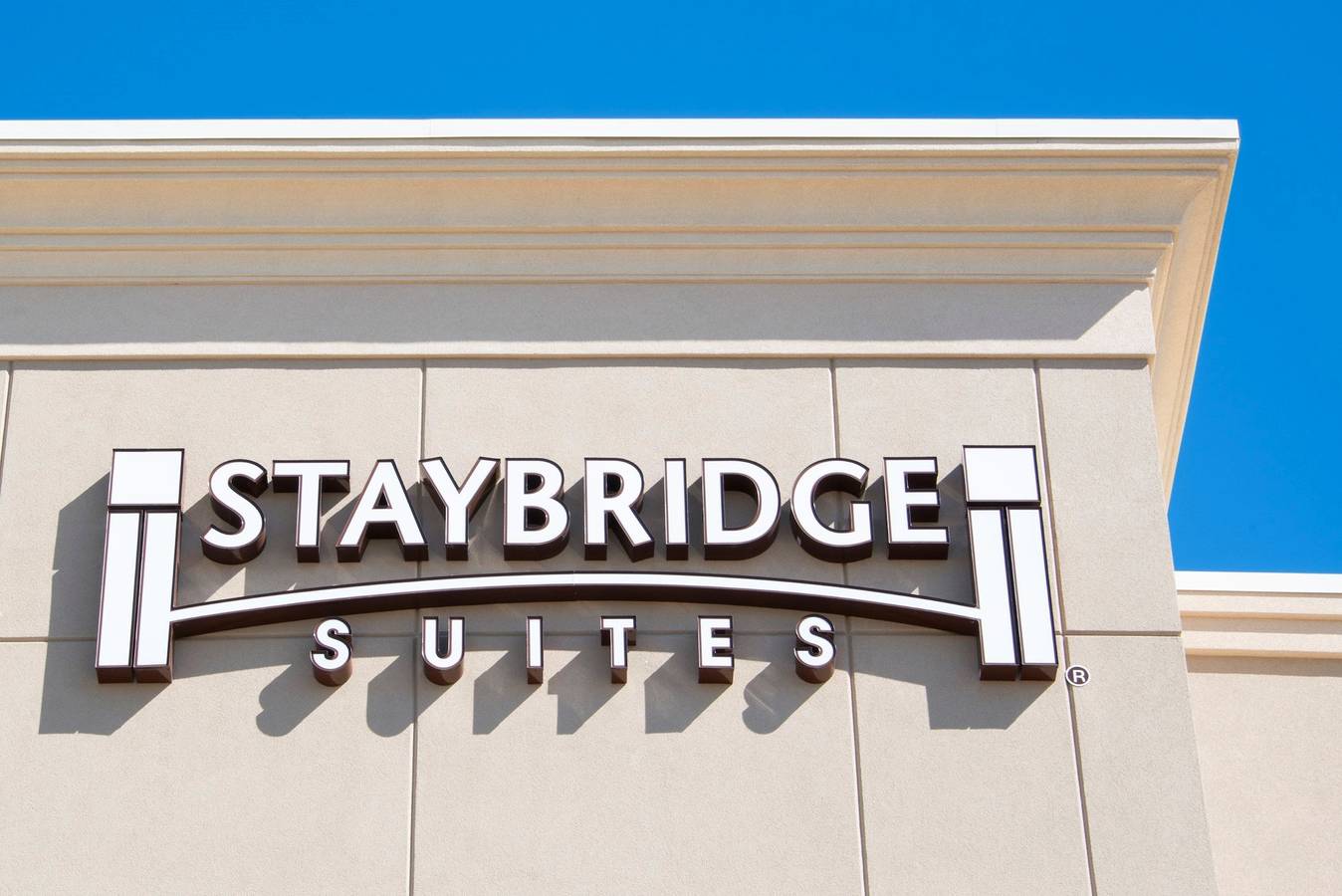 Estudio entero, Staybridge Dearborn in Dearborn (Míchigan), Míchigan