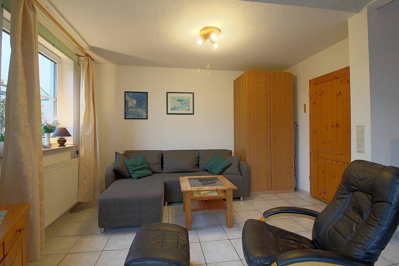 Ganze Ferienwohnung, Stw28a Delphin in Dorum-Neufeld, Dorum