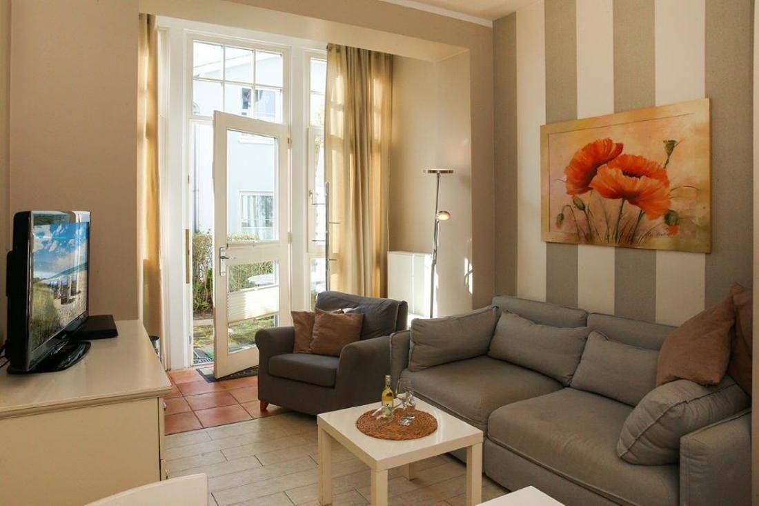 Ferienwohnung in Kühlungsborn ab 79€ pro Nacht