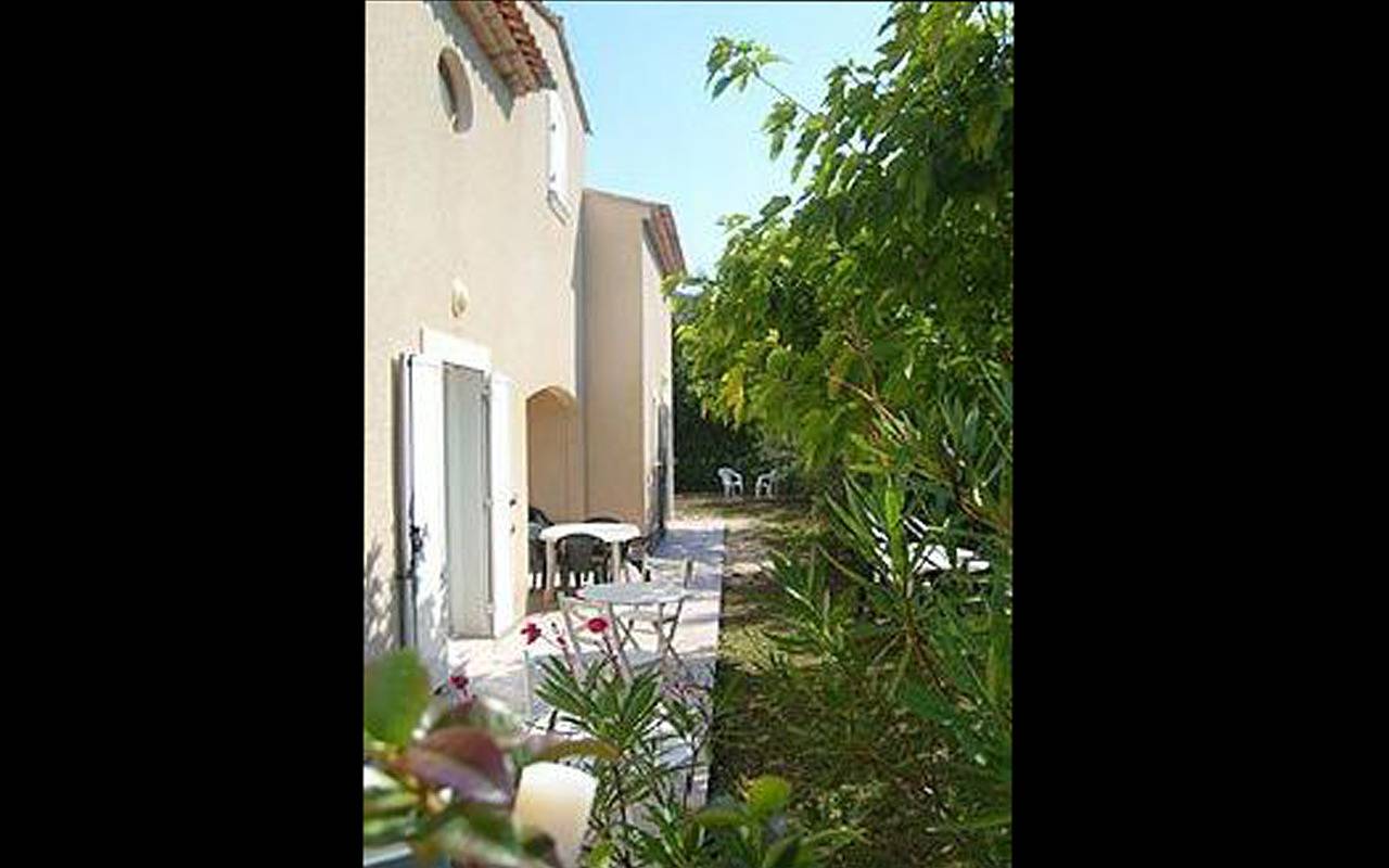 Le Clos de Lette in Pierrefeu-du-Var, Côte méditerranéenne (France)