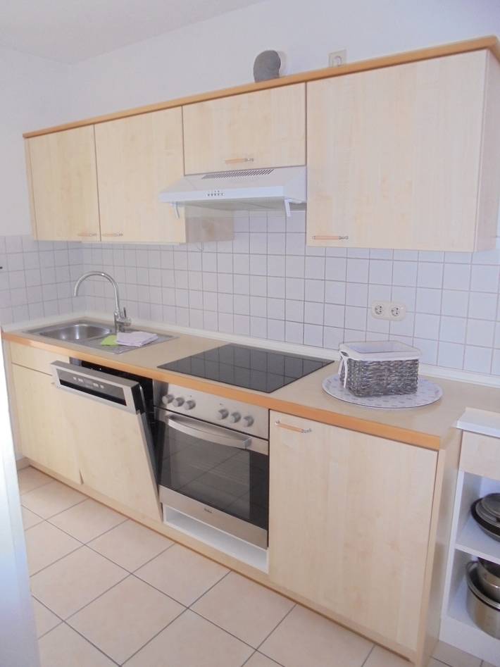 Ferienwohnung für 5 Personen, mit Garten in Westfehmarn - 4