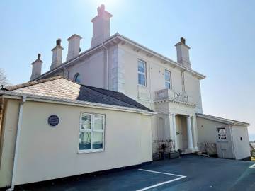 Apartment for 4 People in Torquay, Torbay, Photo 1