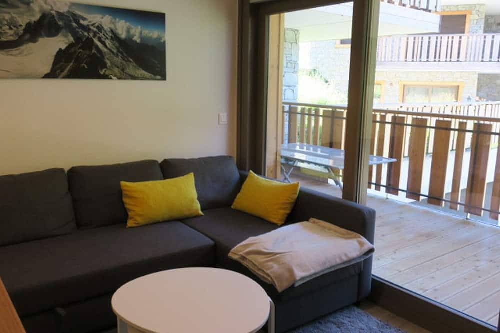 Appartamento vacanze a Chatel a partire da 76€ a notte