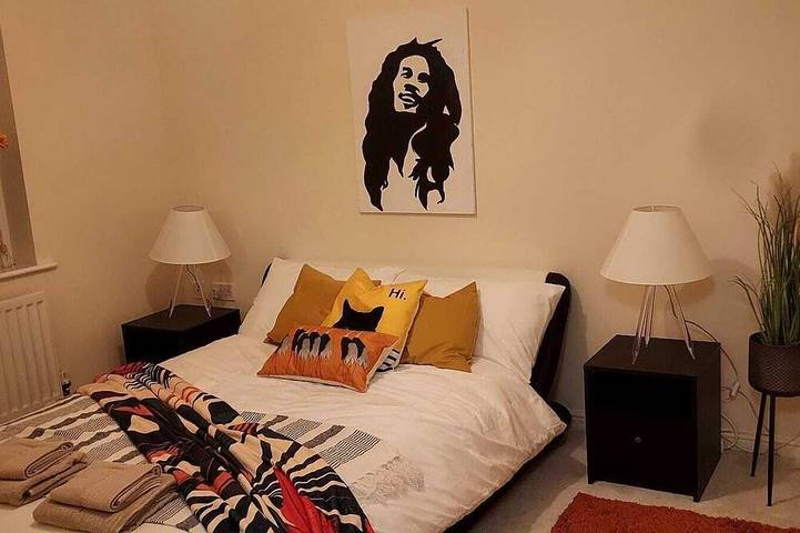 Ferienhaus für 6 Personen - 1