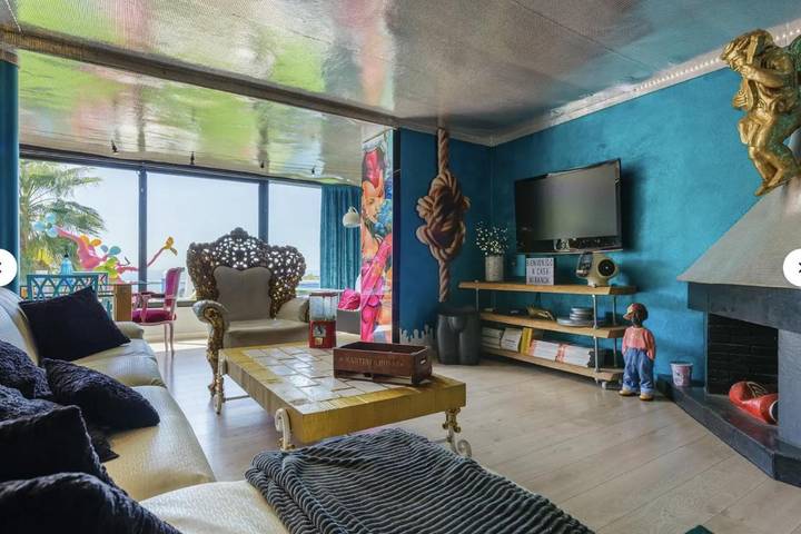 Casa rural para 8 personas, con jardín y piscina para niños además de vistas y piscina, Se admiten mascotas en Provincia de Barcelona - 2