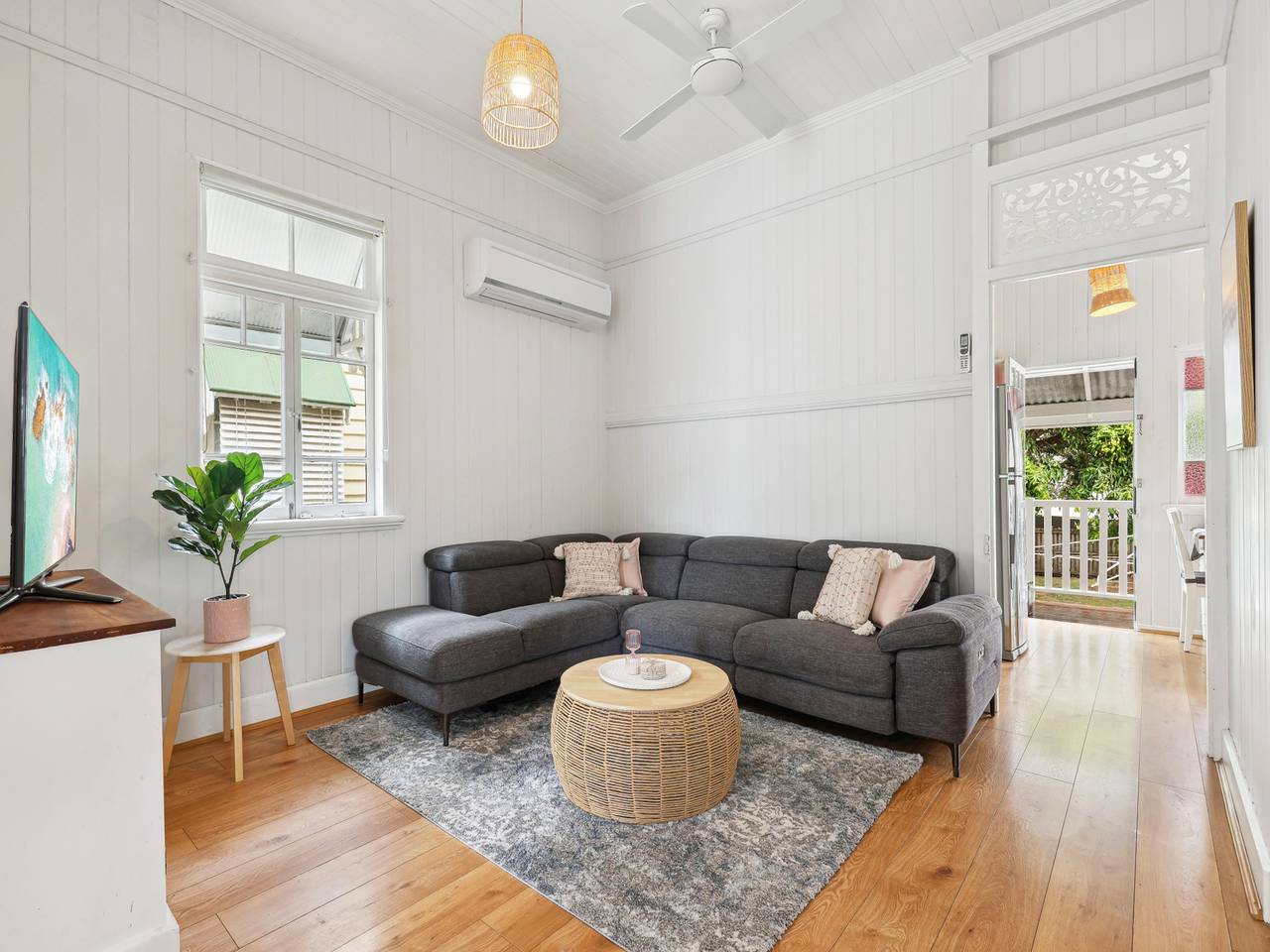 Ferienwohnung für 5 Personen in Brisbane, Moreton Bay