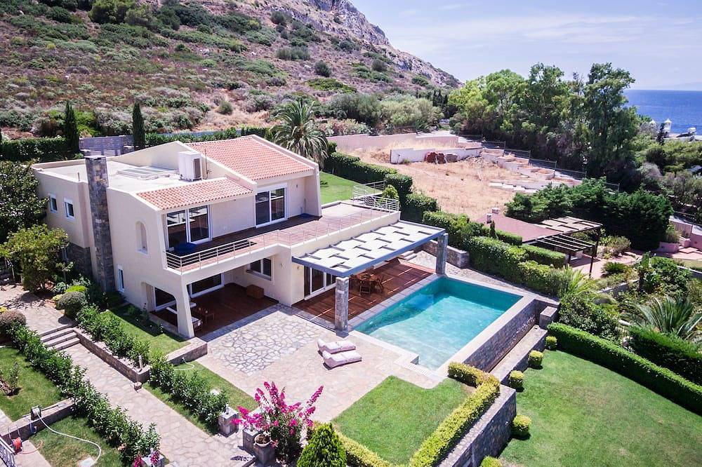 Casa vacanza a Attica a partire da 881€ a notte