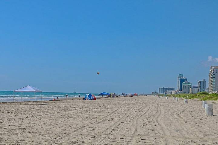 Apartamento de vacaciones para 6 personas, con balcón además de jacuzzi y piscina, Se admiten mascotas - 1