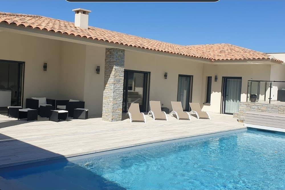 Photo : Maison de vacances