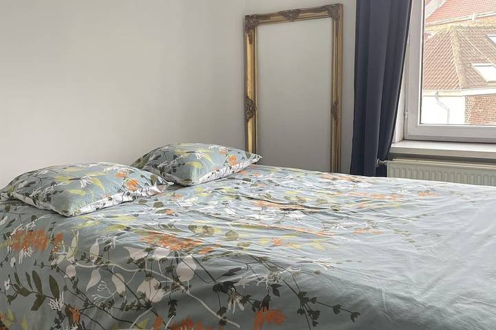 Gîte pour 4 personnes à Ixelles-Elsene - 4