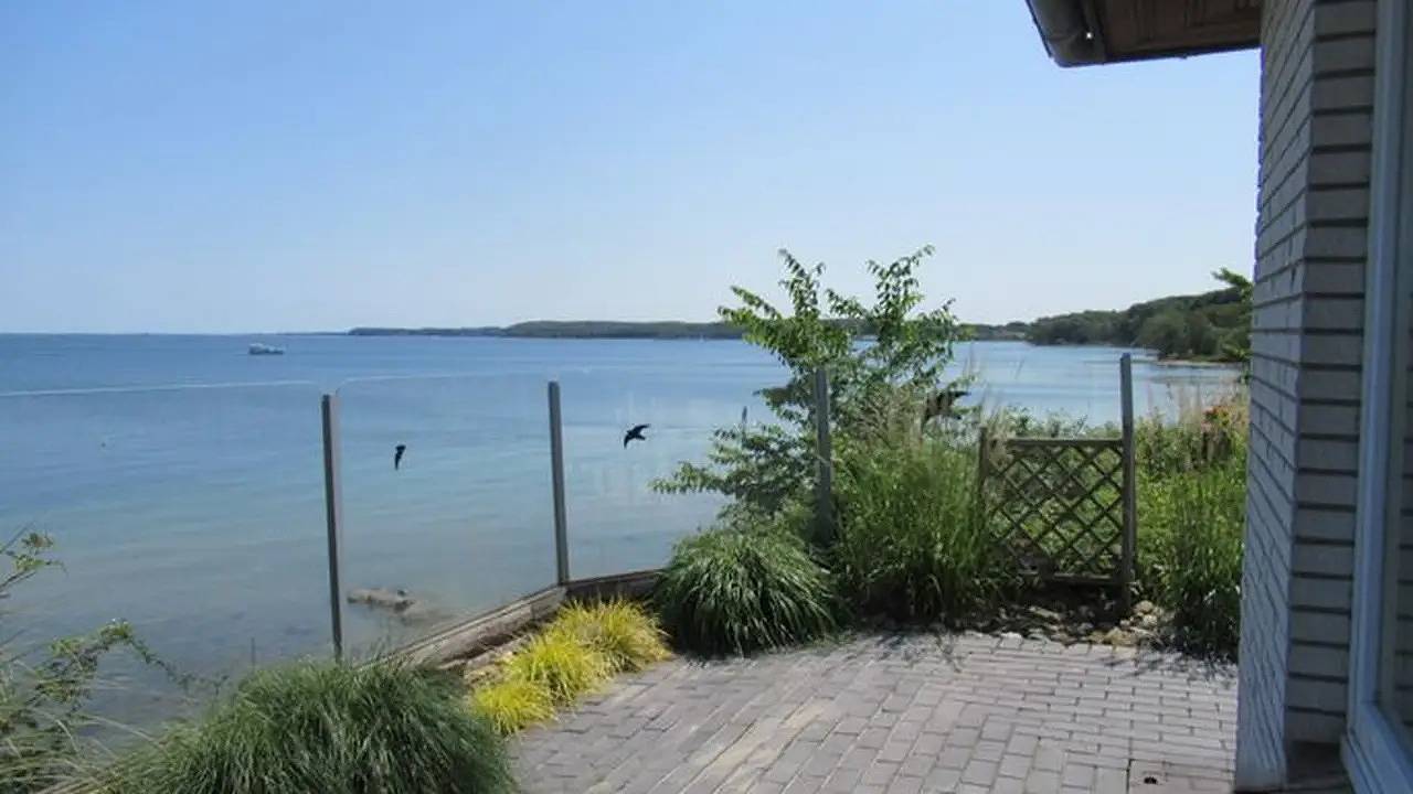 Ferienhaus für 2 Personen (55 m²) in Glücksburg in Glücksburg, Flensburger Förde