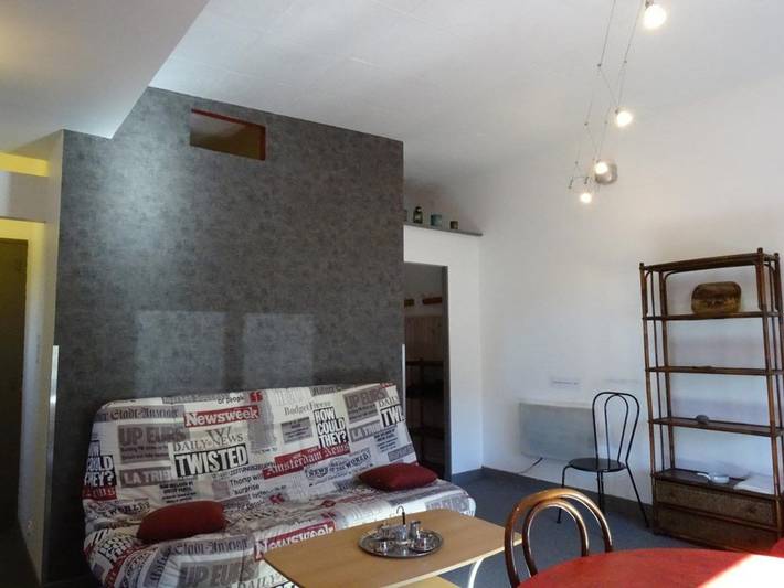 Gîte pour 6 personnes à Arette - 3