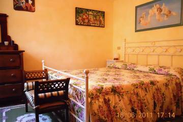 Villa pour 6 Personnes dans Lucignano, Chianti, Photo 3