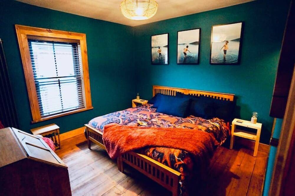 Stunning Beach house in Gorleston, Great Yarmouth